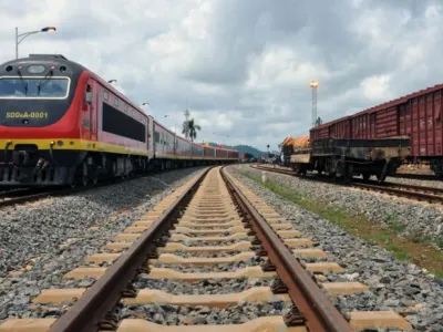 La nuova “corsa all’Africa”: il corridoio di Lobito