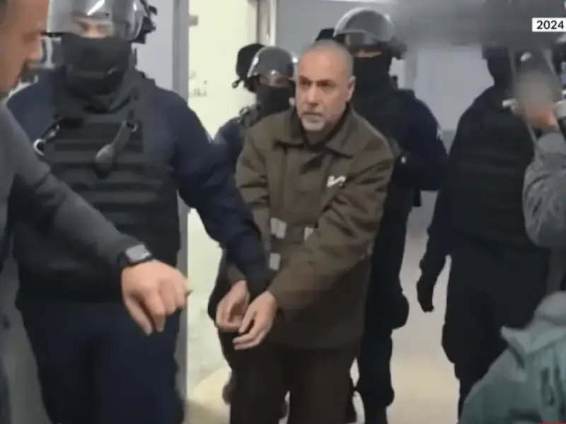 Medici di tutto il mondo chiedono il rilascio di Hussam Abu Safiya
