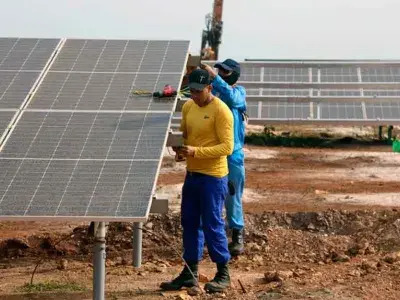 Cuba si libera della dipendenza dal petrolio