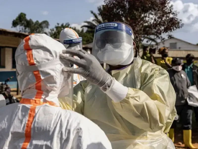 Ebola, il contagio dell’indifferenza