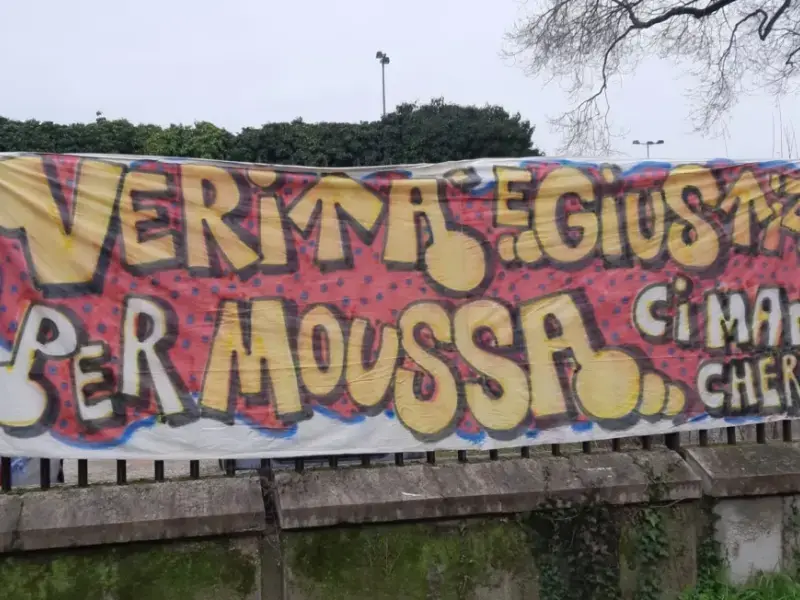 Uccisione di Moussa Diarra a Verona: la GIP dice no all’archiviazione e dispone nuove indagini