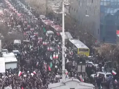 Iran, “il massacro dei manifestanti non bloccherà il cammino verso la libertà”