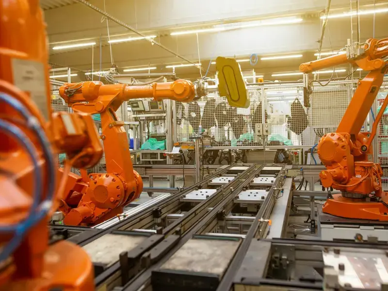 Automotive in crisi, difesa in crescita e il dilemma europeo della riconversione