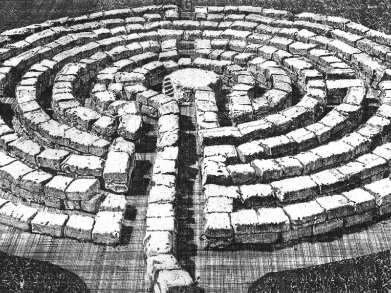 Burocrazia e corpi simbolici