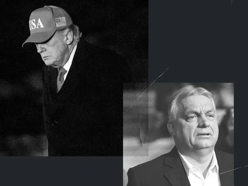 La sconfitta di Orban è anche una sconfitta del fronte illiberale globale da Trump a Putin