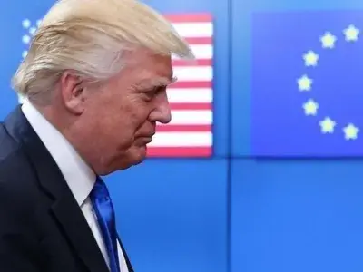 Da MAGA a MEGA, l’estrema destra statunitense alla conquista dell’Europa