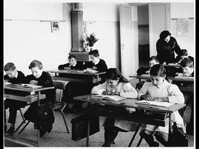 Insegnami a fare errori!