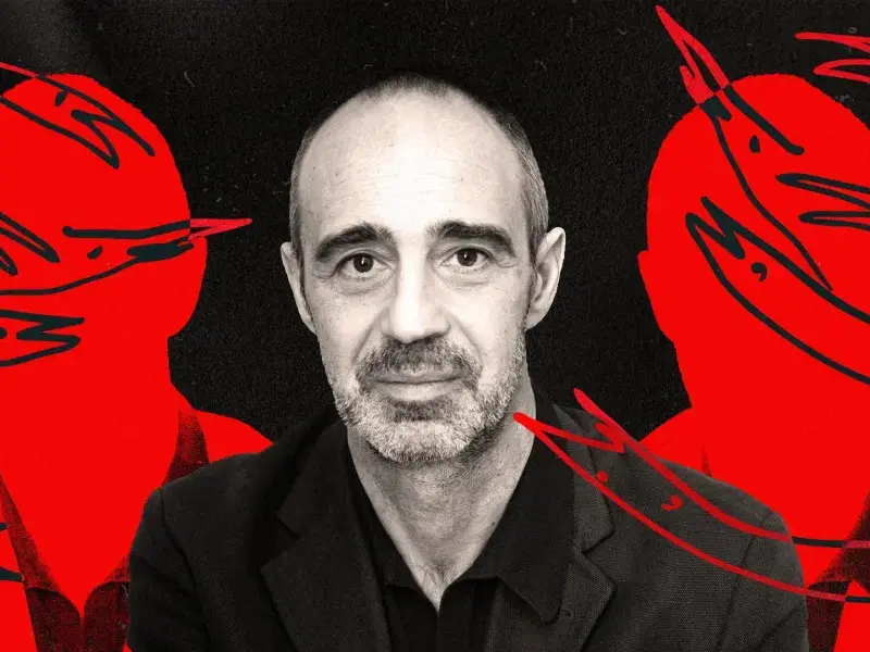 Lo scrittore più snobbato dalla critica: sul nuovo libro di Ammaniti