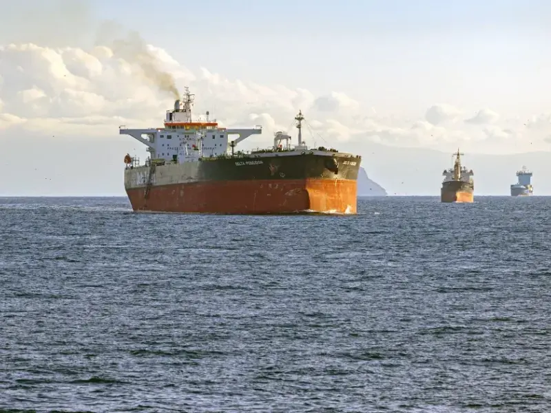 La crisi di Hormuz smaschera la fragilità energetica del Sudest asiatico