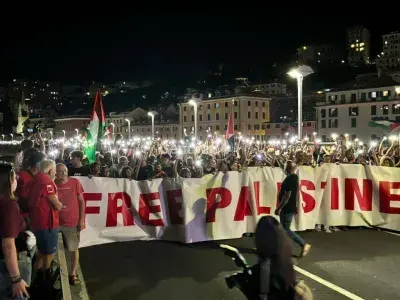 La Palestina e la fabbrica dell’opinione pubblica