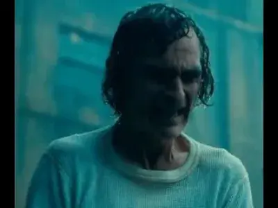 Il Joker e il suo doppio. Note a proposito di un film incompreso