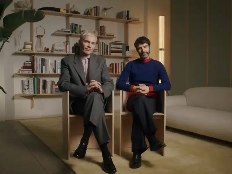 Il design è questione di contesto