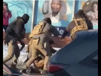 Gli “agenti” dell’Ice a Cortina, Piantedosi come Pilato se ne lava le mani e per la nostra polizia invoca l’impunità