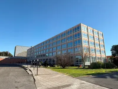 La Biblioteca Nazionale di Roma compie 150 anni. Memorie e sfide