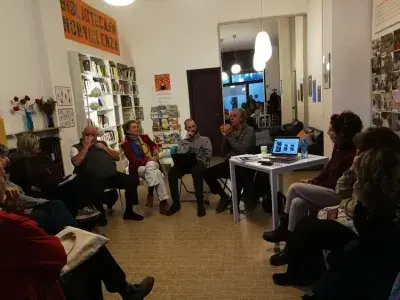 Scuola, pace e conflitti: a Milano la presentazione dell’Osservatorio contro la militarizzazione