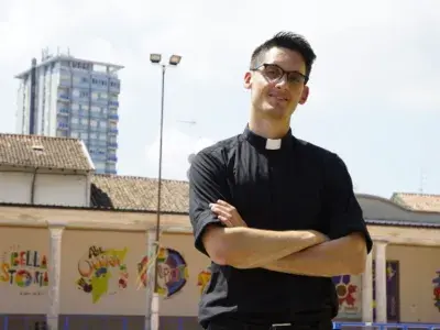 Don Alberto Ravagnani. La fede nella società dell'informazione