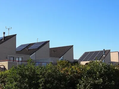 WWF: scegliere le energie rinnovabili per aiutare a fermare le guerre