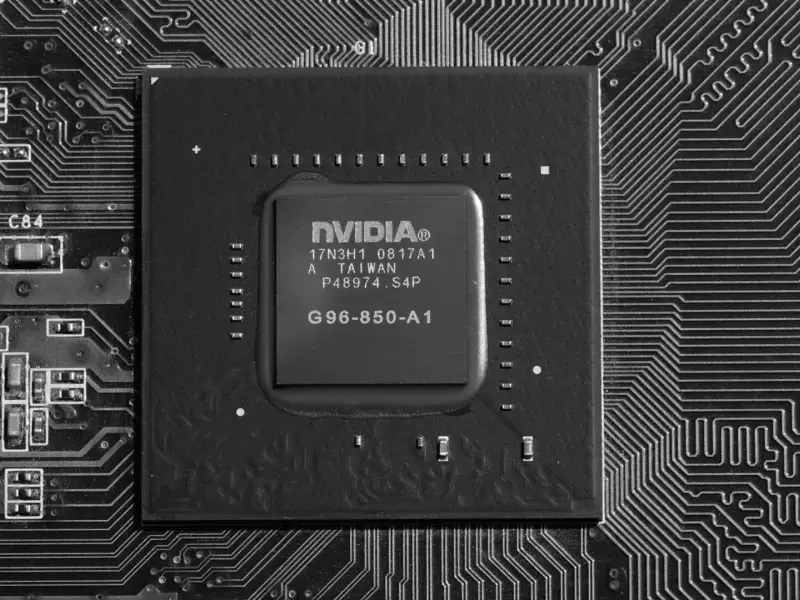 L’accordo Nvidia-OpenAI alimenta i dubbi sulla bolla del debito dell’intelligenza artificiale