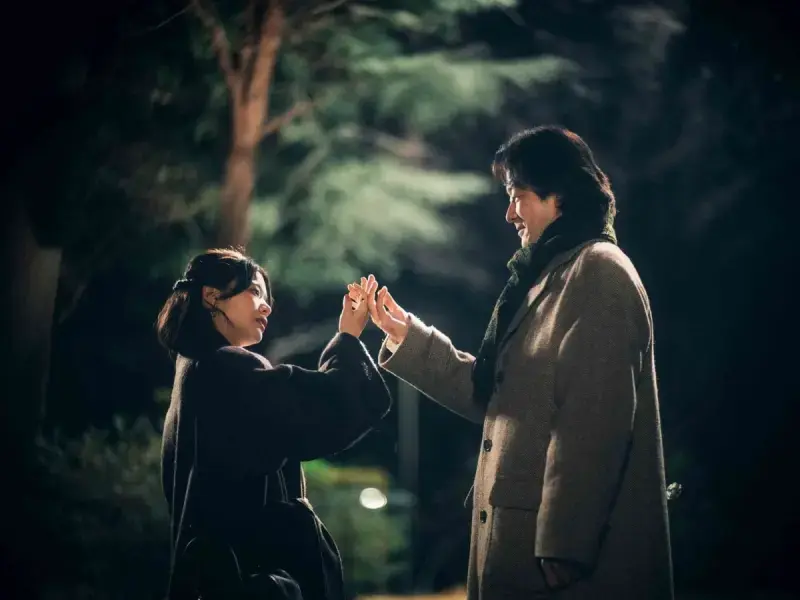 Al Festival di Cannes verrà presentato Gli amanti della notte, il primo film tratto da un romanzo di Mieko Kawakami