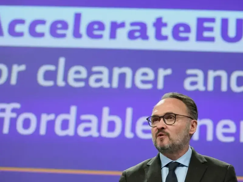 Un piano d’azione europeo per sostenere il passaggio alle soluzioni elettriche