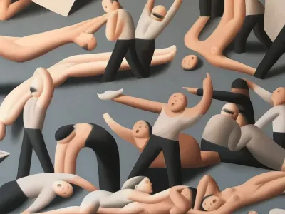 Uomini che parlano di uomini