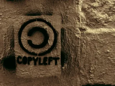 A chi appartengono le idee?