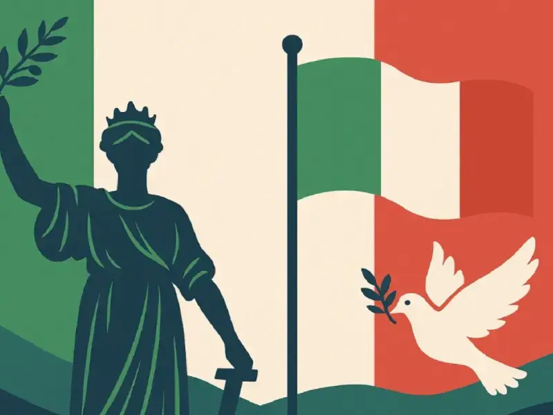 Appello per una festa della Repubblica disarmata