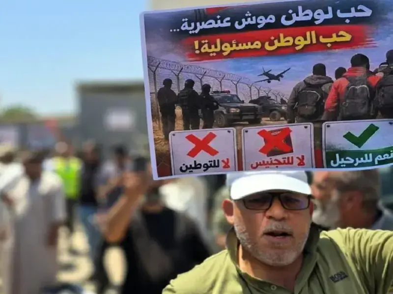In Libia l’Europa complice di una campagna di abusi e xenofobia contro i migranti