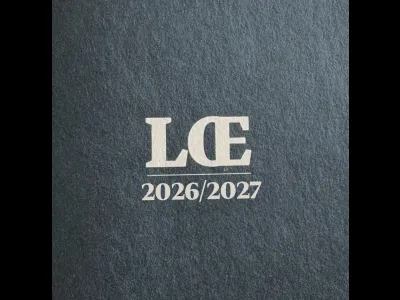 L’agenda del futuro