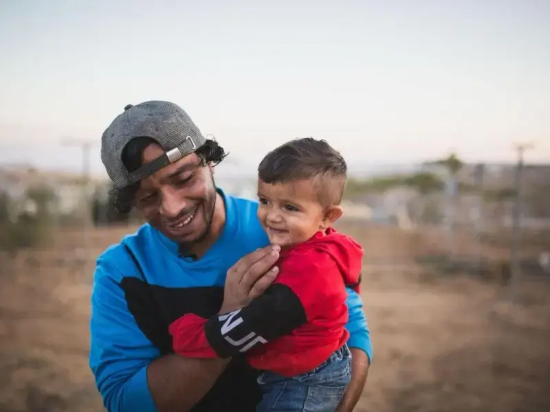 MESAFER YATTA. Un anno dopo l’uccisione di Awdah, Umm Al-Khair lotta per sopravvivere
