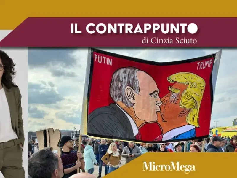 Quelle vittime che si ostinano a difendersi