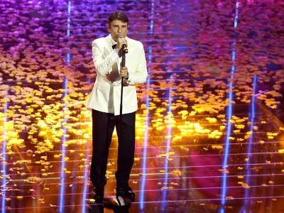 Sal Da Vinci vince Sanremo: il successo che trasforma Napoli