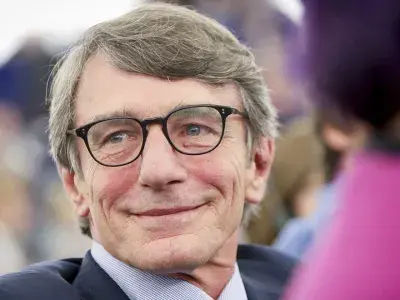 L’Europa non è un incidente della Storia