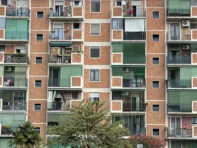 A Milano. Baggio, San Siro, Porta Magenta