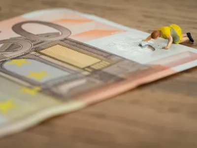 Il conto che non torna: cosa ci dice davvero la vulnerabilità economica delle donne