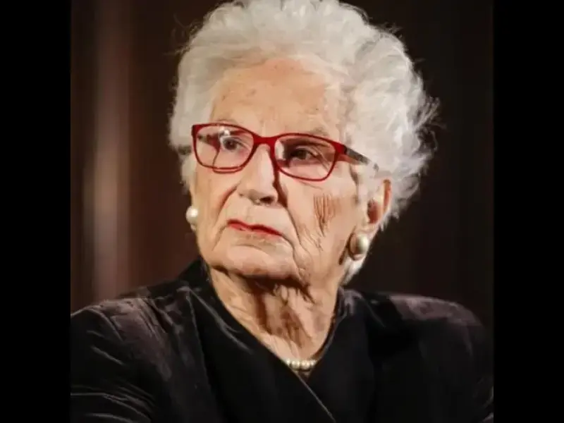 Ddl antisemitismo, lettera aperta a Liliana Segre