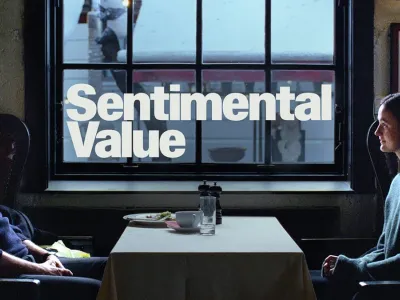 "Sentimental Value", il valore circolare dei sentimenti