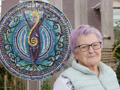 May McGee e il diritto di vivere