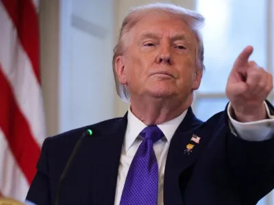 Trump continua a minacciare la Groenlandia: cosa può e deve fare l’Europa