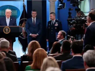 Tregua Usa-Iran: e ora?