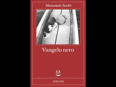 Un nero caso di evangelizzazione nel Giappone del dopoguerra