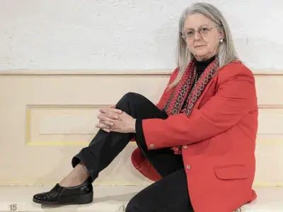 Il tempo: valore da non sprecare con inutili paure, dialogo con Stefania Porrino