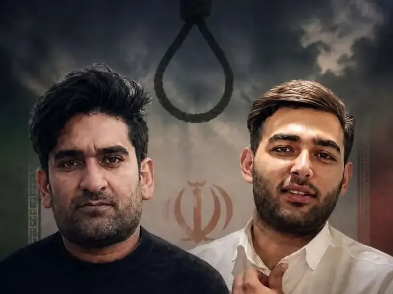 Iran: condannati a morte due attivisti per i diritti umani