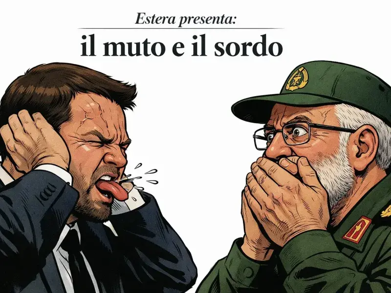 Le trattative Usa-Iran, le incognite e le opposte percezioni del conflitto