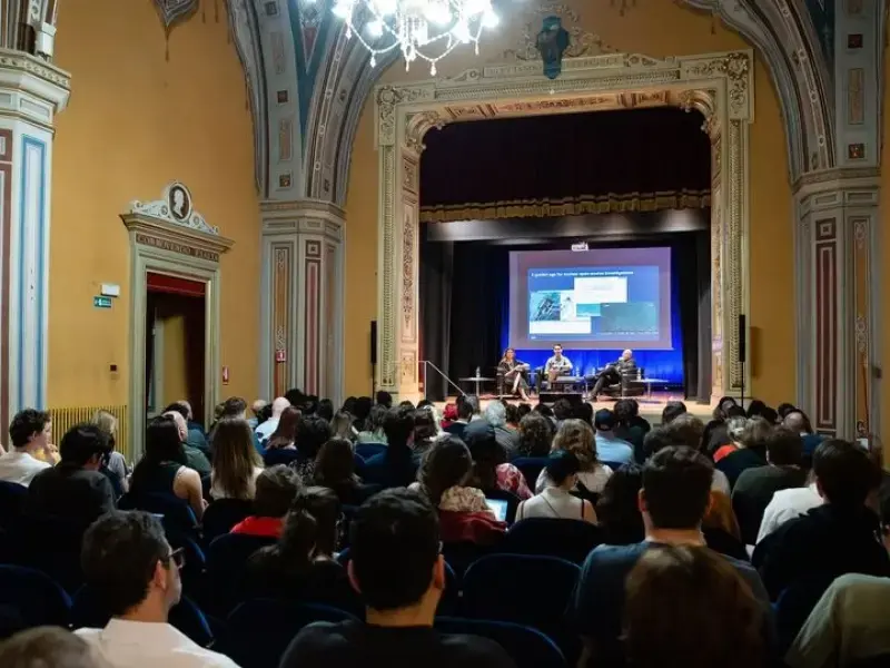 Perugia 2026: l’energia delle nuove generazioni sfida l’inverno nucleare