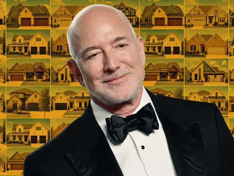 Con Amazon tutti micropadroni di casa