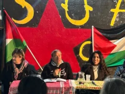 Dal Mare Mostrum al Mare Nostrum: a Gallico si rompe il silenzio