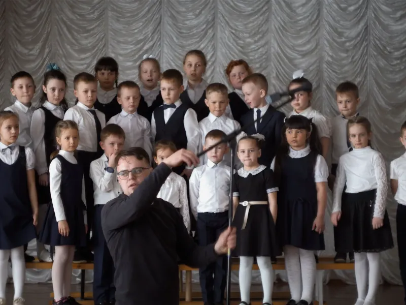 “Mr. Nobody against Putin”, il film contro la guerra infilata dentro la scuola