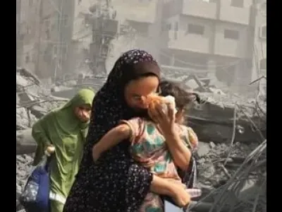 Gaza e Cisgiordania, le annessione israeliane continuano nel silenzio del mondo