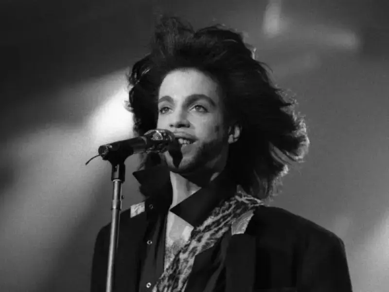 Prince e la sovranità dell’artista